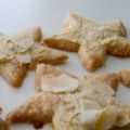 Sterren koekjes