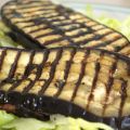 Auberginetosti