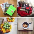 #10 Photo Diary: tentamens, nieuwe kookboeken &[...]