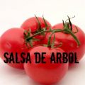 Salsa de Arbol