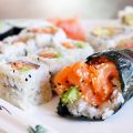 Thuisbezorgd: SushiOne Amsterdam