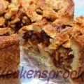 Taart en de Zondagbakchallenge