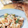 Snelle Coq au vin