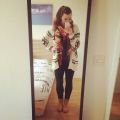 Mirror shots