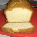 Rumcake