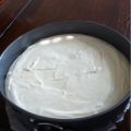 Recept: Chococheesecake