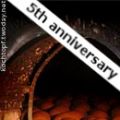 5 years and still going strong: Bread Baking Day