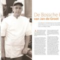 Dé Bossche Bol