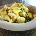 Bloemkool Indian style