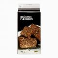 Uitgetest: Brödmix Flerkorn (IKEA)