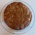 Roomboter appeltaart