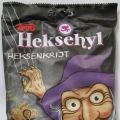 Heksenkrijt