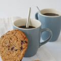 Chocolade chip koekjes