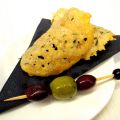 Parmigiano Reggiano Chips