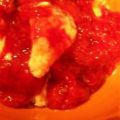 Marian's aardbeiensaus