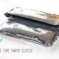 Give away WINNER