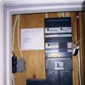 Elektriciteitsleiding