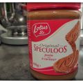 Botercrème - Speculoos