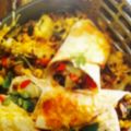 Stamppot met een Mexicaanse tintje