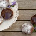 Fudge - chocomuffins