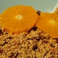 Quinoa ontbijt!