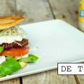 Foodbloggers burgercontest, deel 2: DE[...]