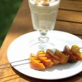 Perzikspies