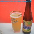 Review: Sara, bier met boekweit