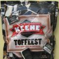 Toffeest