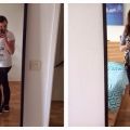 Overzicht mirror shots 12-20 weken