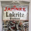 Lakritz Bonbons (Jahnke)