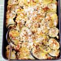Courgettegratin