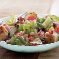 Panzanella (Italiaanse broodsalade)