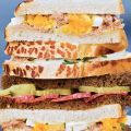 Tonijnsandwiches