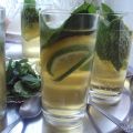 Virgin Mojito