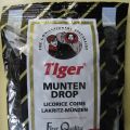 Tiger - muntendrop