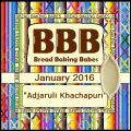 Bread and cheese.. a great Bread Baking Babes[...]