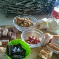 Zondagavond borrel