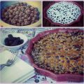 Bramenclafoutis