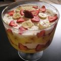 Zondagse trifle