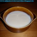 Honingpudding