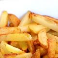 Is patat van de snackbar of foodmaster lekker?