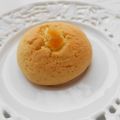 Zachte boterige sinaasappelvanillekoekjes