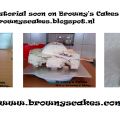 Coming up New Tutorial of 3D Cars Cake