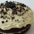 Oreo-koekjestaart