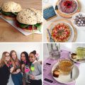 #15 Persoonlijk Photo Diary: Taartjes, Yada[...]