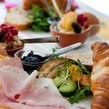 Healthy hotspot: Café Blossom