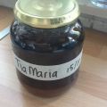 Zelf gemaakte Tia Maria