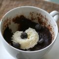 Mug cookie