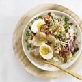 Gadogado met rijst